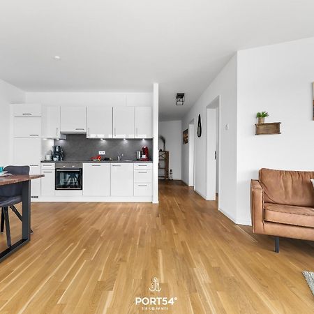 Ferienwohnung Brueckenblick カッペルン エクステリア 写真