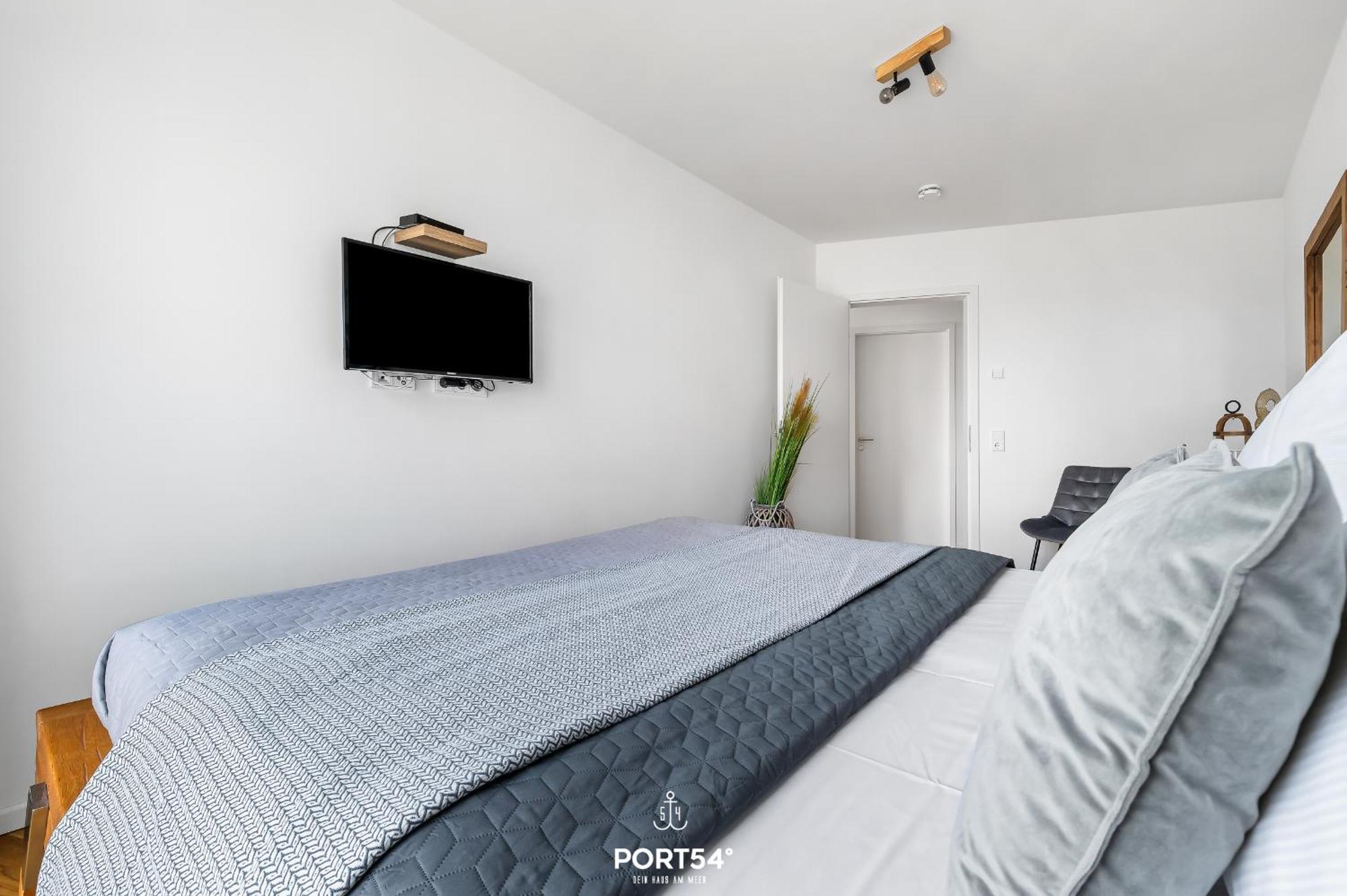 Ferienwohnung Brueckenblick カッペルン エクステリア 写真